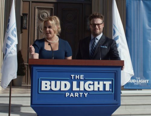 2016 Big Game Commercial: The Bud Light Party