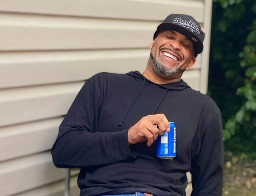 How I Laugh at Other Beers Taste